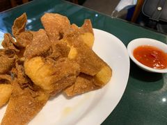 -广东仔港式茶餐厅(银泰店)