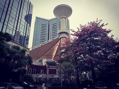 -珠海中海雅高铂尔曼酒店