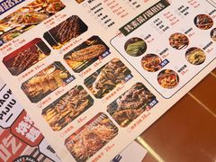 -神府路壹号·海鲜烧烤·砂锅粥·锅物(三坊七巷店)