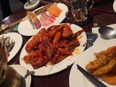-朗丽兹餐厅