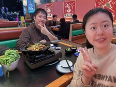 -聚味罗记大排檔·烧烤·鲜鱼杂·甲鱼煲(科学馆店)
