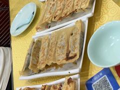 -春水锅贴·传统鲁菜(大明湖店)