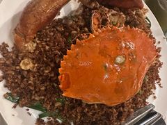 -喜记避风塘炒辣蟹(旗舰店)