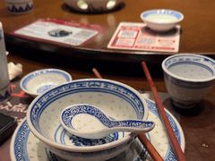 -南京大牌档(壹方天地店)