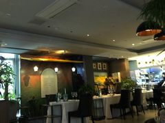 大堂-Tomato&Pepper西餐厅
