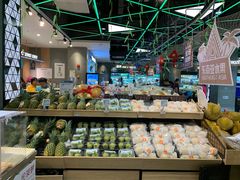 -盒马鲜生(宝地店)
