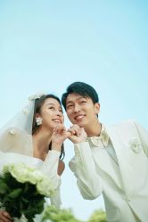 -青禾婚纱摄影(杭州店)