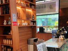 -喆·啡酒店(广州东晓南地铁站店)
