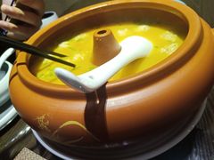 -楊公子民间菜