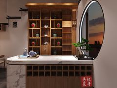-黎厨湘菜·家常菜(盛世银座店)