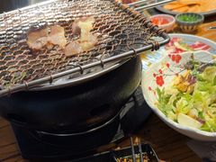 -黑牛の店·和牛烧肉(大悦城店)
