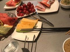 -海底捞火锅(振华商厦店)