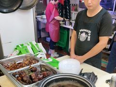 -梅溪·小伙子干挑面(安吉总店)