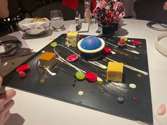 -燃扒房Steakhouse(皇庭店)