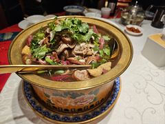 -正阳门饭庄·烤鸭·北京菜(万丰路七里庄店)