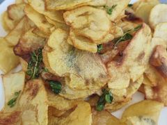 -张大妈饭店