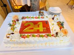 -莆田餐厅PUTIEN(三里屯店)