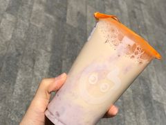 -CoCo都可(建外SOHO店)