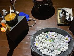 -泰禾馨·泰式按摩精油SPA(新街口金鹰店)