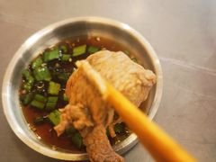 -晓沸牛肉海鲜小火锅(白湖亭万达广场店)