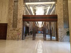 -杭州城中香格里拉大酒店