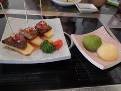 -高木日本料理(静安寺店)