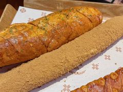 法式蒜香面包-麦陌(大卫城店)