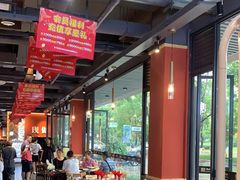 -老船舫·现做活鲜鱼馆(东郊记忆店)
