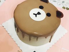 -名点荟·生日蛋糕·下午茶(五缘湾店)