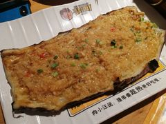 -肉串汪(月坛店)