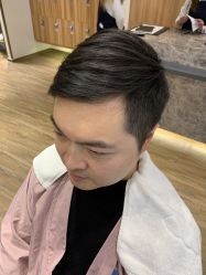 -Mentor Hair Salon
