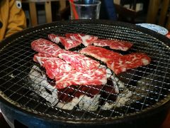 -热血兄弟·炭火烤肉(融侨中心店)
