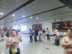-南宁东站