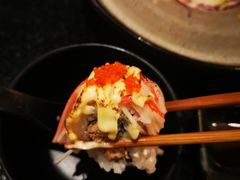 -無境·匠心日本料理(汉街店)