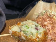 -筑地银GINDACO·日式简餐(枫蓝店)