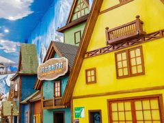 -长沙湘江欢乐雪域