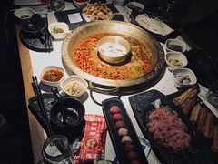 小酥肉-哥老官重庆美蛙鱼头(西湖银泰十一哥店)