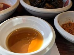 -辛氏火炉·韩式古法烤肉(松北店)