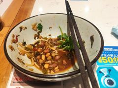 -大鼓米线(浦东长泰店)