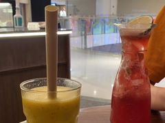 -BAKER&SPICE(国金中心商场店)