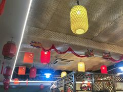 -人民公社铁锅炖·东北菜(卫国道店)