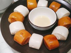 -四姐妹东北饺子(沙尾路店)