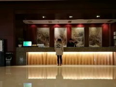 -悦隆酒店-中餐厅