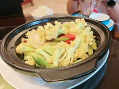 -喜乐餐厅•灯笼虾球首创者•本地小海鲜(二马路店)