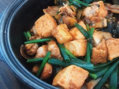 -鸿渡渔庄·特色鸭咀鱼