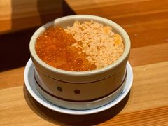 鲑鱼蒸饭-酒吞(七宝领展广场店)