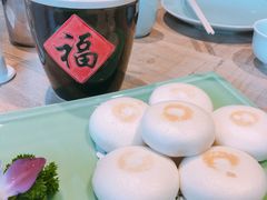 -川旺角川粤融合菜•海景餐厅(星海广场店)