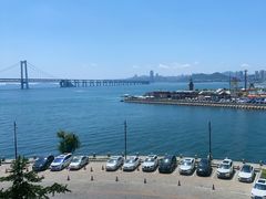 -川旺角川粤融合菜•海景餐厅(星海广场店)