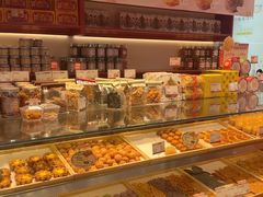 -墨茉点心局(雨花亭凯德店)