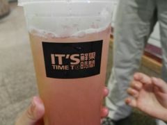 -鲜果时间(南开大悦城店)